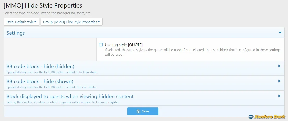 MMO Hide BbCode Content System-7.webp