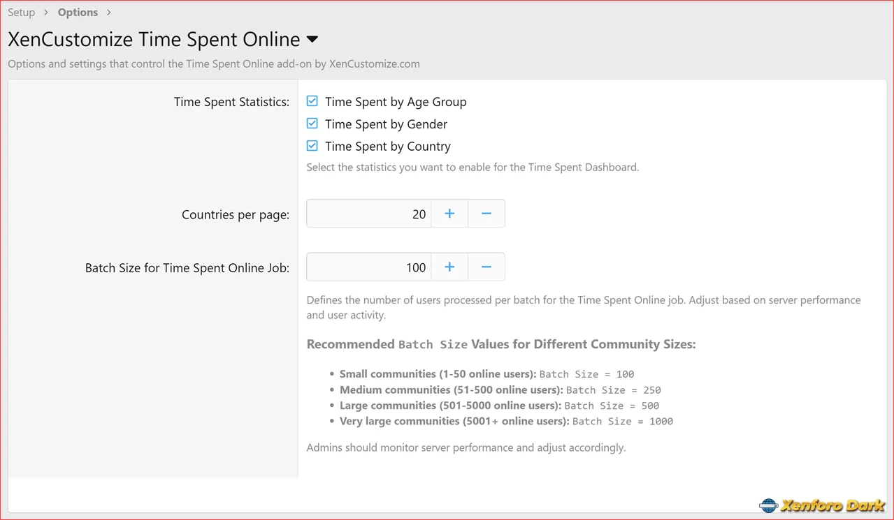 XenCustomize Time Spent Online User Time Statistics Insights-5.webp