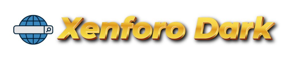 Xenforo Dark Resources